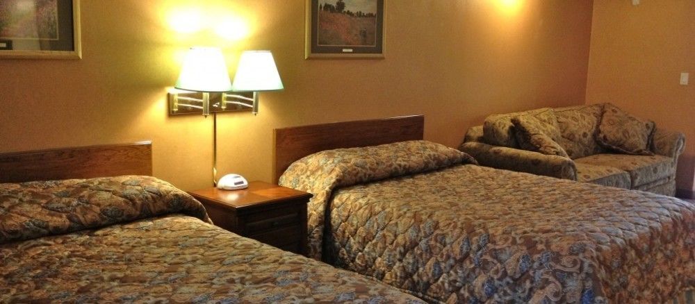West Point Motel Highland Falls Luaran gambar