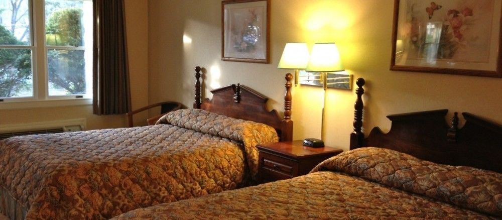 West Point Motel Highland Falls Luaran gambar