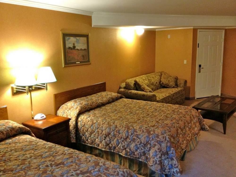 West Point Motel Highland Falls Luaran gambar