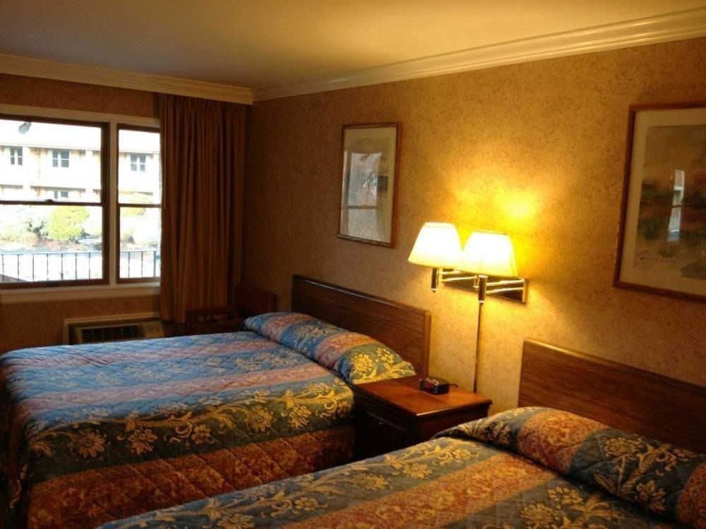 West Point Motel Highland Falls Luaran gambar