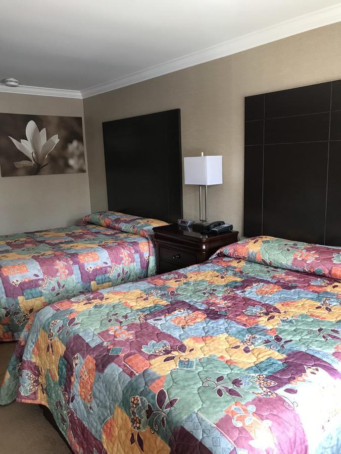 West Point Motel Highland Falls Luaran gambar