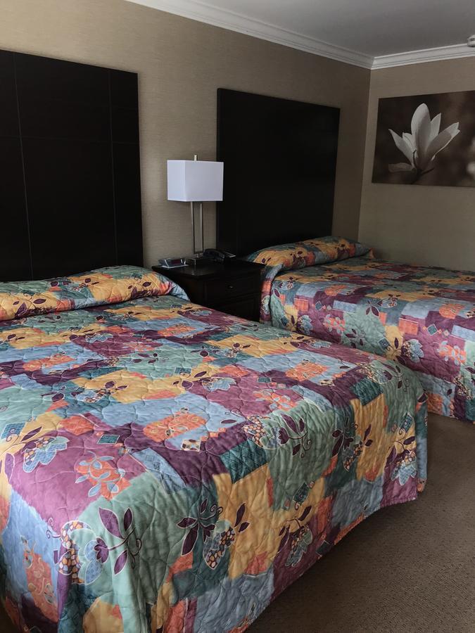West Point Motel Highland Falls Luaran gambar