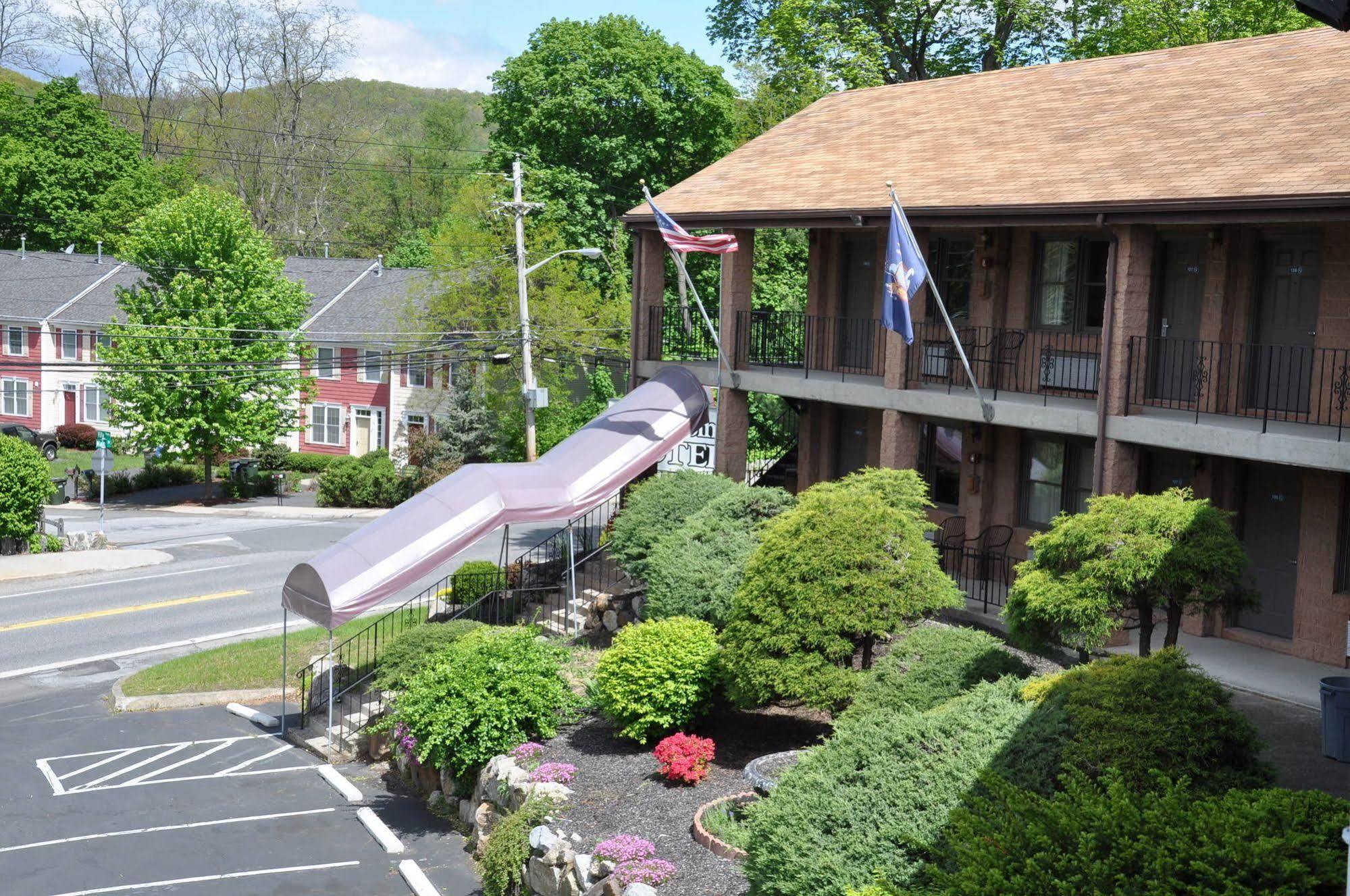 West Point Motel Highland Falls Luaran gambar