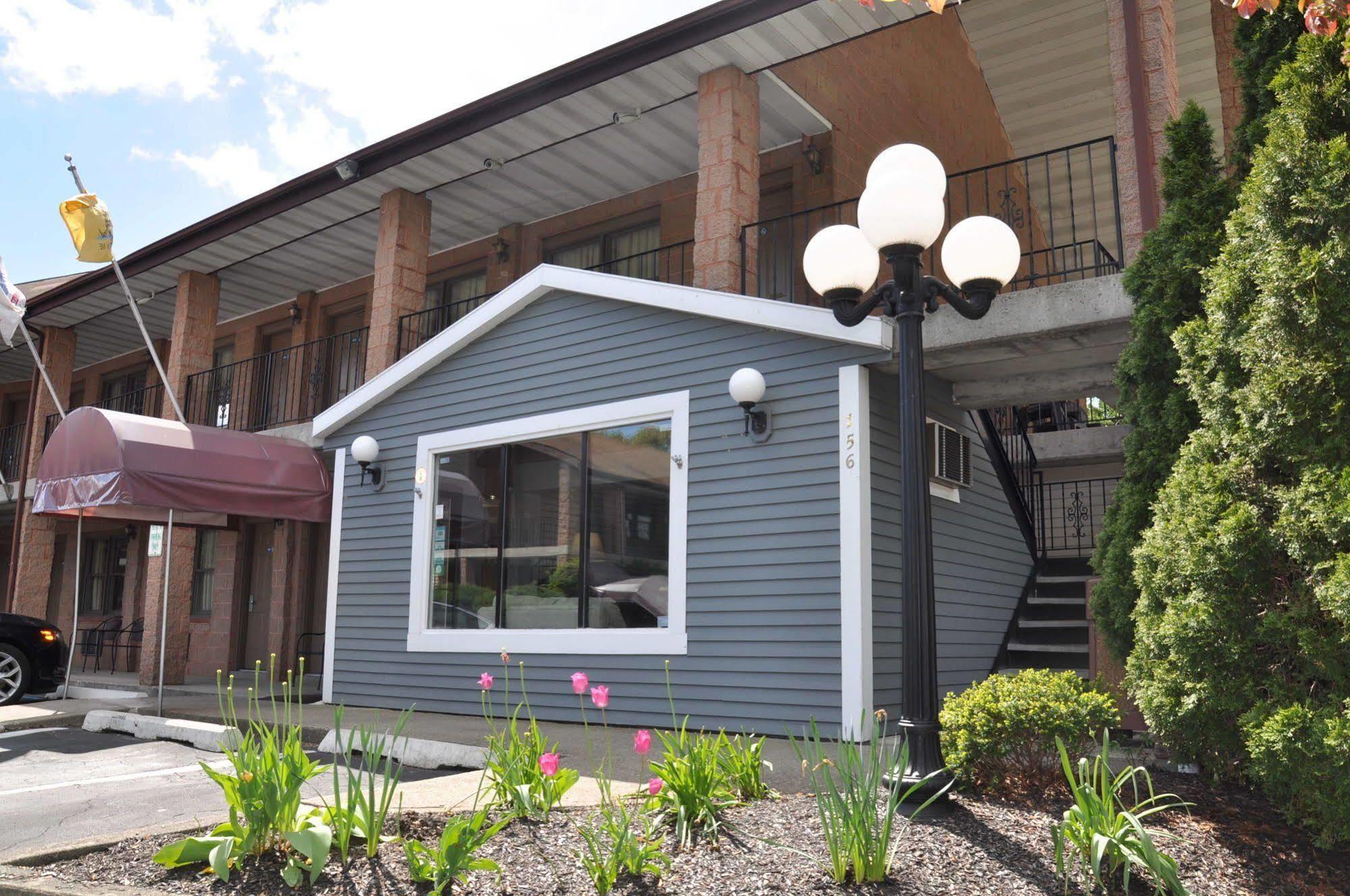 West Point Motel Highland Falls Luaran gambar