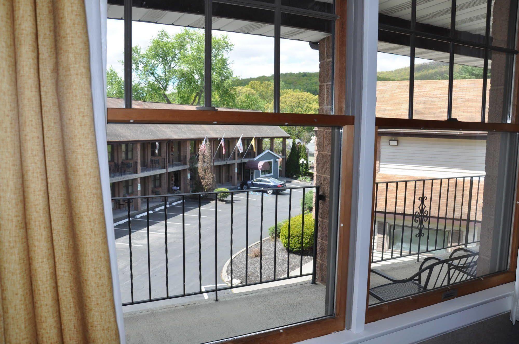 West Point Motel Highland Falls Luaran gambar