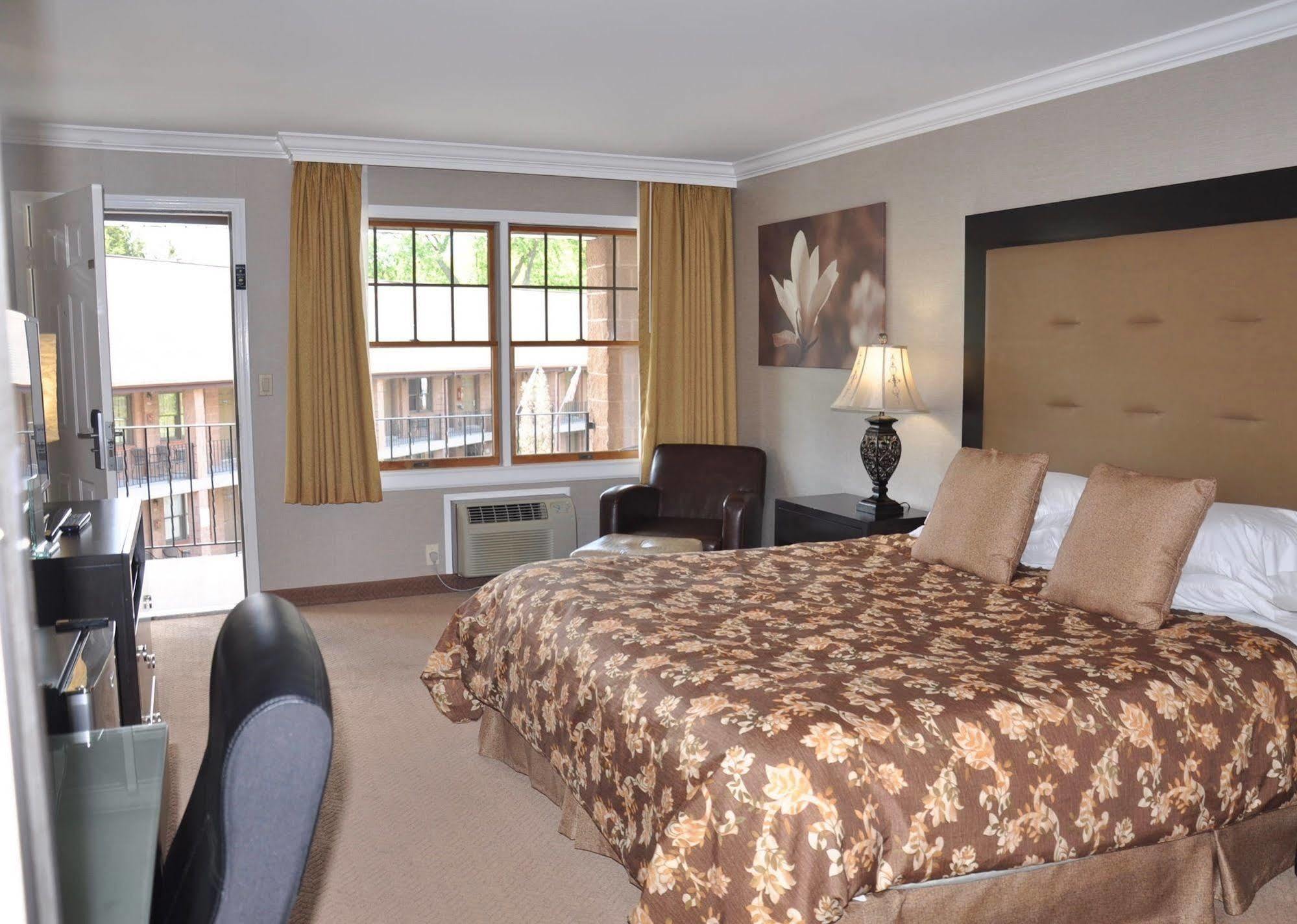 West Point Motel Highland Falls Luaran gambar