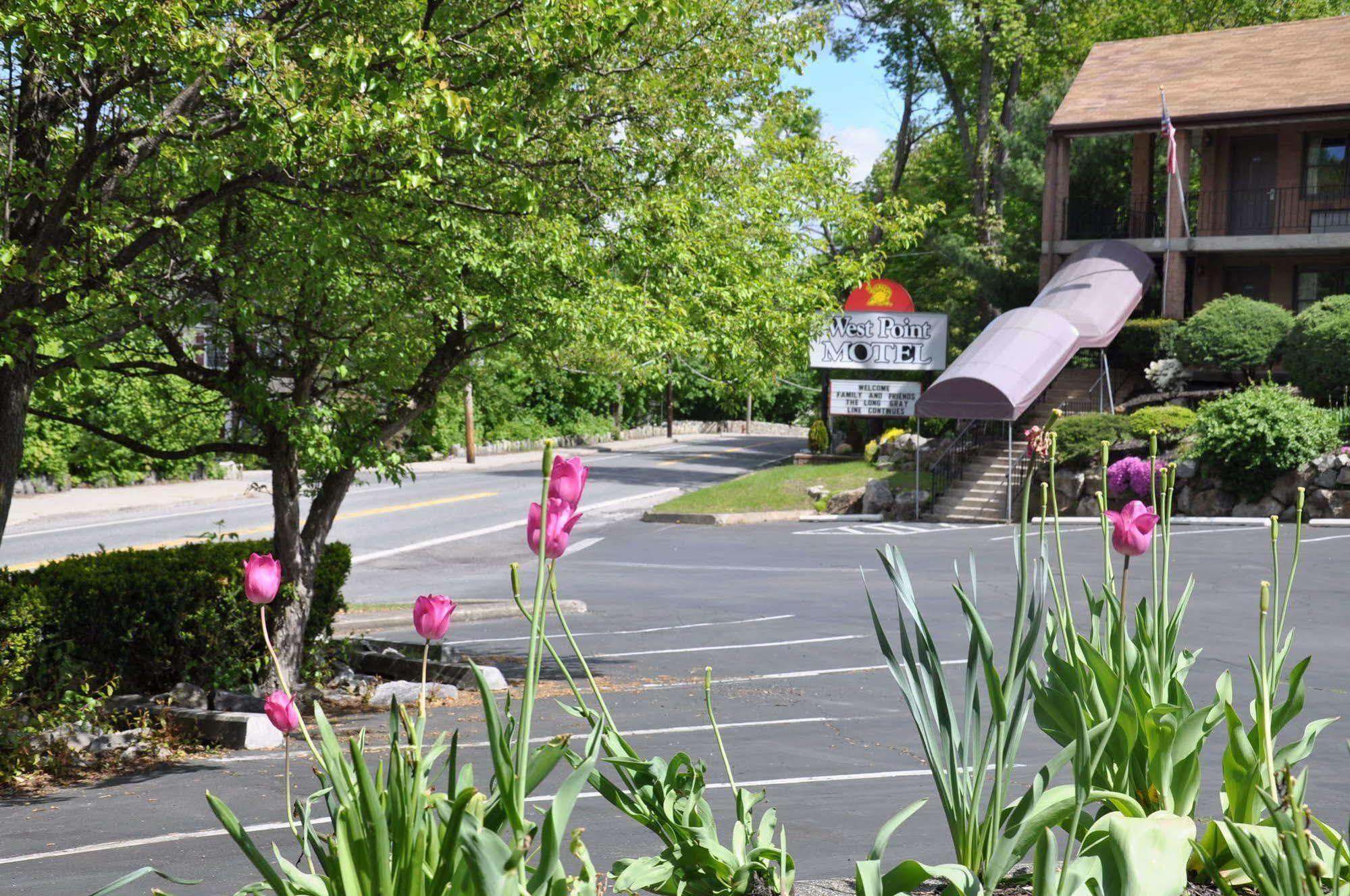 West Point Motel Highland Falls Luaran gambar