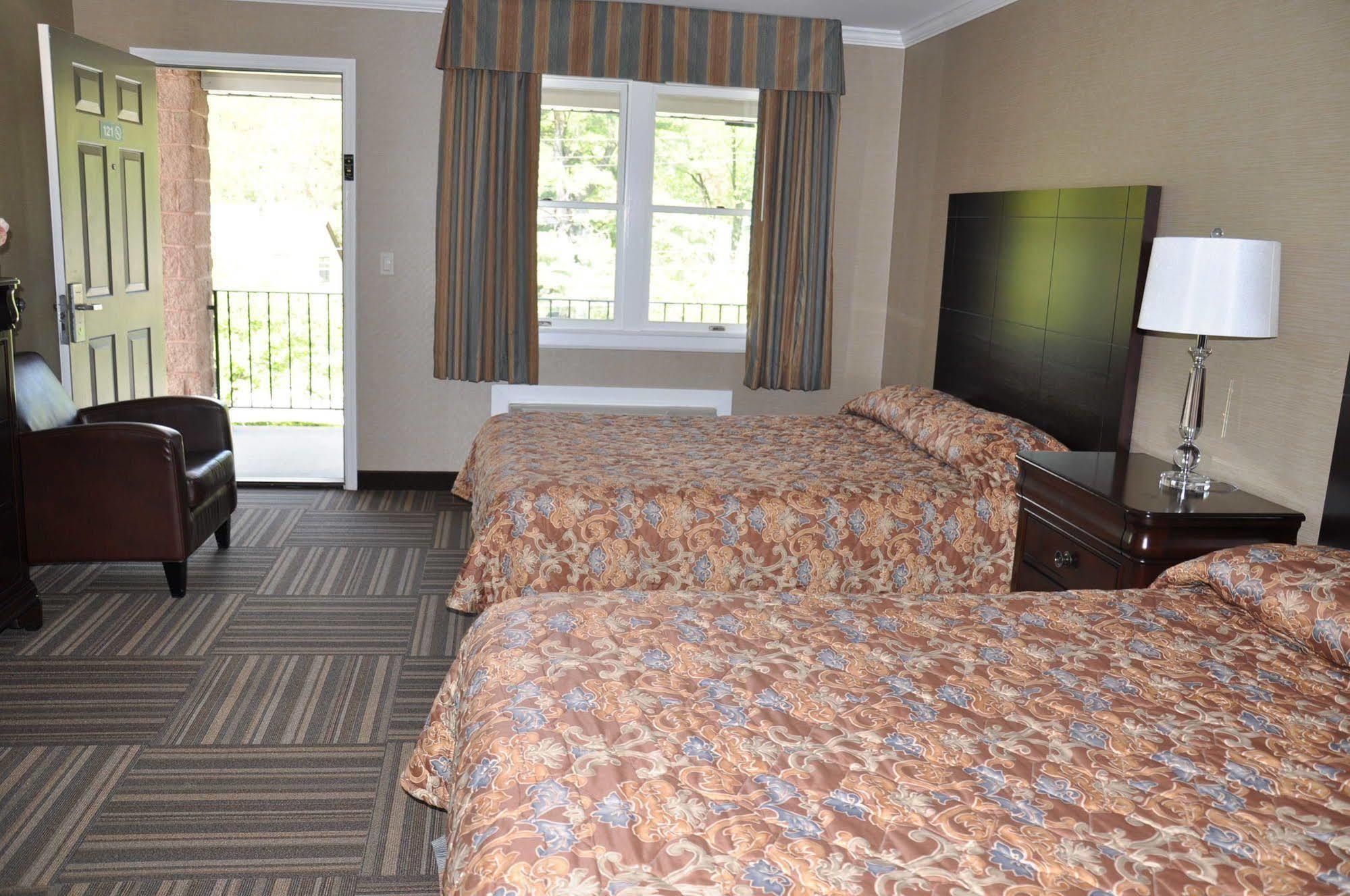 West Point Motel Highland Falls Luaran gambar