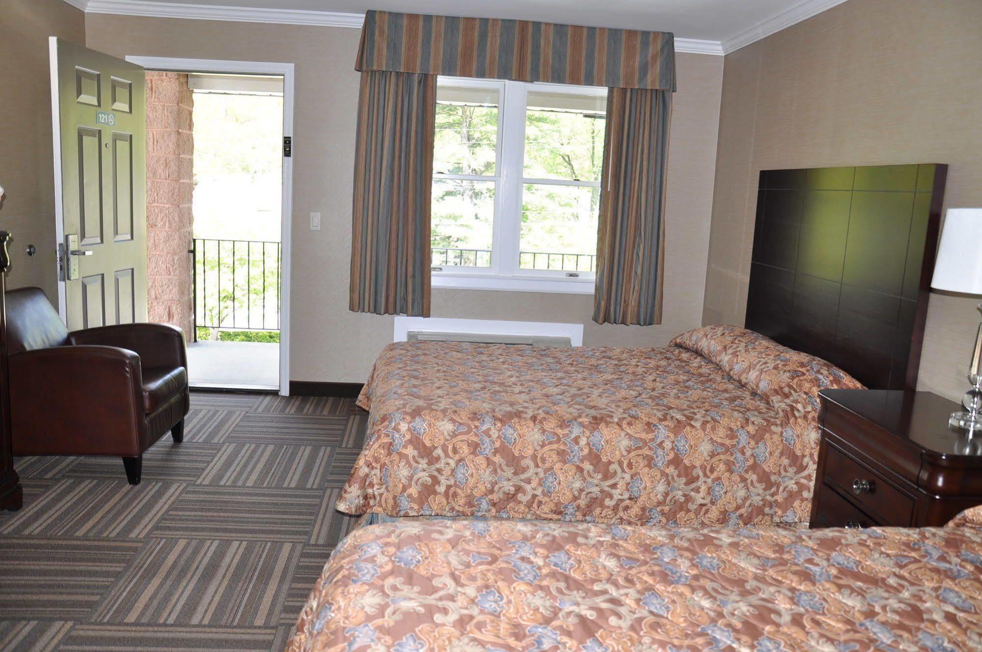 West Point Motel Highland Falls Luaran gambar