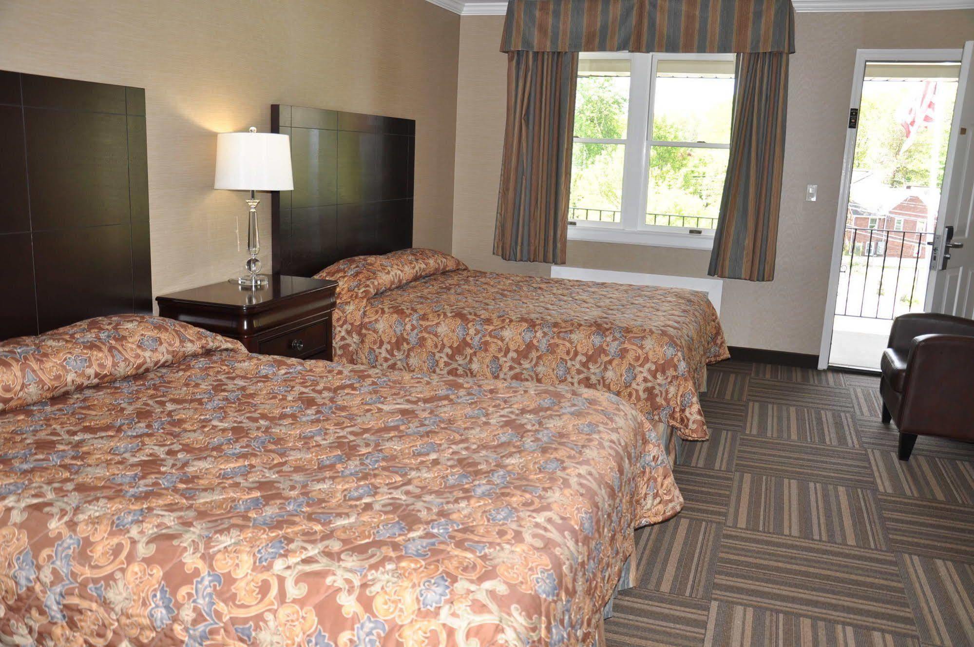 West Point Motel Highland Falls Luaran gambar