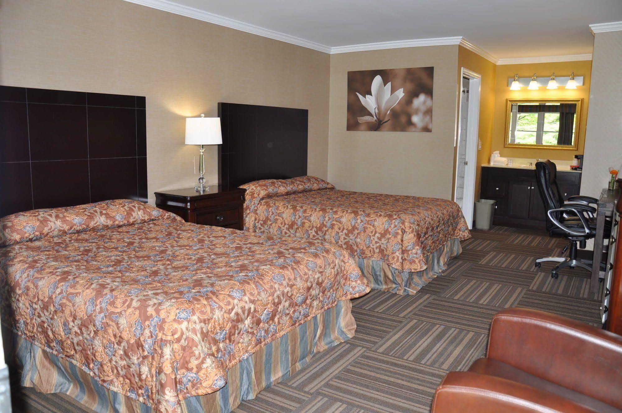West Point Motel Highland Falls Luaran gambar