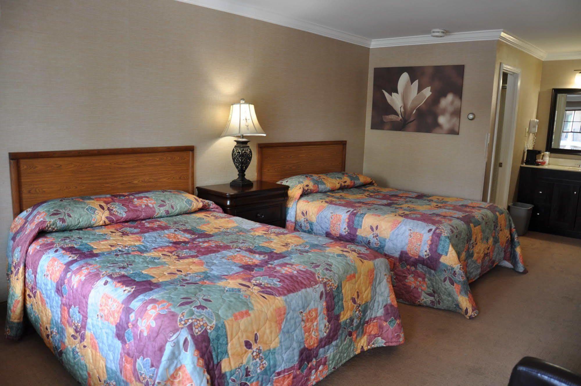 West Point Motel Highland Falls Luaran gambar