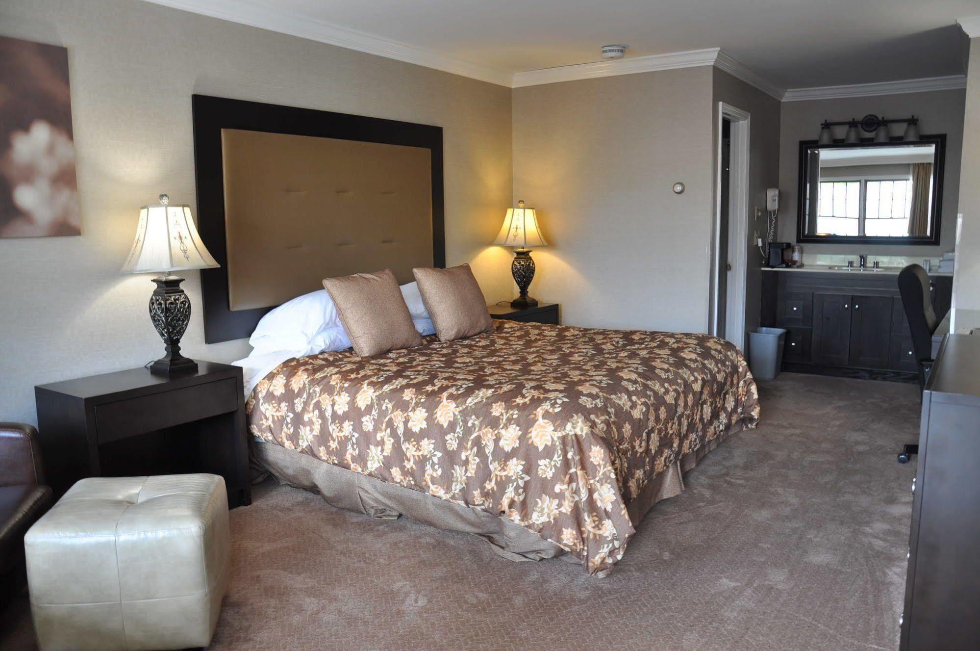 West Point Motel Highland Falls Luaran gambar