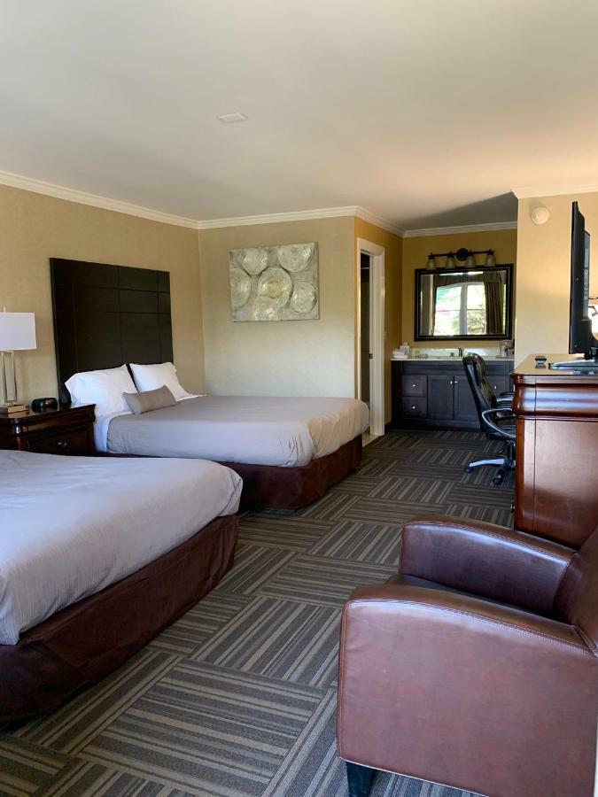 West Point Motel Highland Falls Luaran gambar