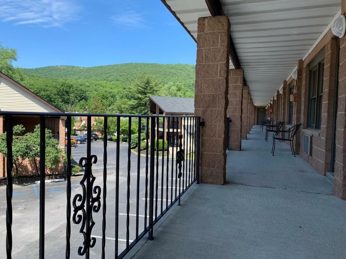 West Point Motel Highland Falls Luaran gambar