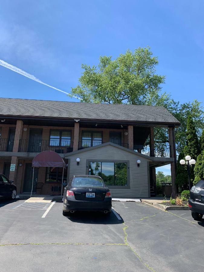 West Point Motel Highland Falls Luaran gambar